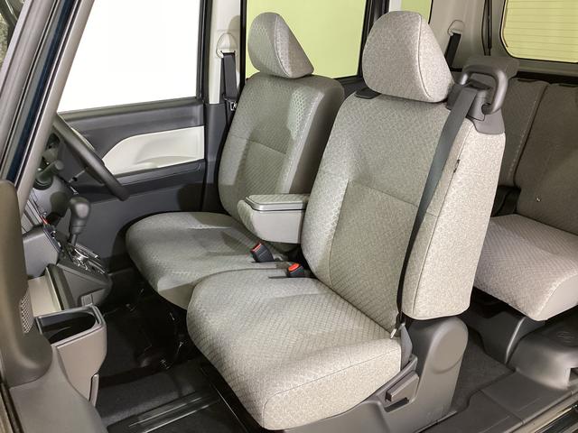 タント X 届け出済み未使用車 片側電動スライドドア バックカメラ 片側電動スライドドア バックカメラ対応 USB接続 前席シートヒーター LEDヘッドライト オートライト オートブレーキホールド スマートキー アイドリングストップ 横滑り防止措置 ABS(18枚目)