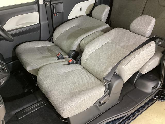 タント X 届け出済み未使用車 片側電動スライドドア バックカメラ 片側電動スライドドア バックカメラ対応 USB接続 前席シートヒーター LEDヘッドライト オートライト オートブレーキホールド スマートキー アイドリングストップ 横滑り防止措置 ABS(19枚目)