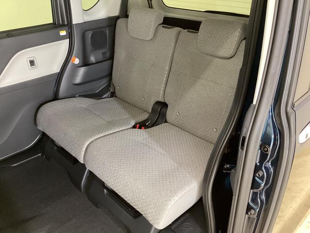 タント X 届け出済み未使用車 片側電動スライドドア バックカメラ 片側電動スライドドア バックカメラ対応 USB接続 前席シートヒーター LEDヘッドライト オートライト オートブレーキホールド スマートキー アイドリングストップ 横滑り防止措置 ABS(22枚目)