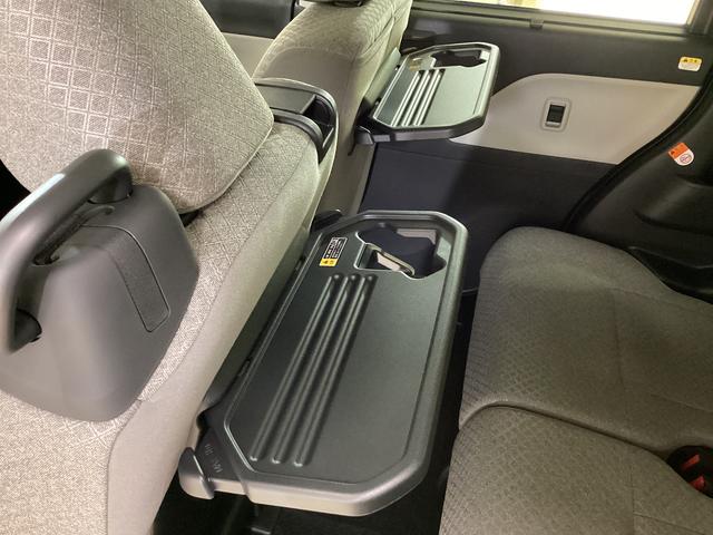 タント X 届け出済み未使用車 片側電動スライドドア バックカメラ 片側電動スライドドア バックカメラ対応 USB接続 前席シートヒーター LEDヘッドライト オートライト オートブレーキホールド スマートキー アイドリングストップ 横滑り防止措置 ABS(24枚目)