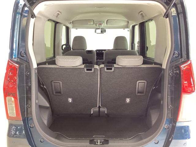 タント X 届け出済み未使用車 片側電動スライドドア バックカメラ 片側電動スライドドア バックカメラ対応 USB接続 前席シートヒーター LEDヘッドライト オートライト オートブレーキホールド スマートキー アイドリングストップ 横滑り防止措置 ABS(27枚目)