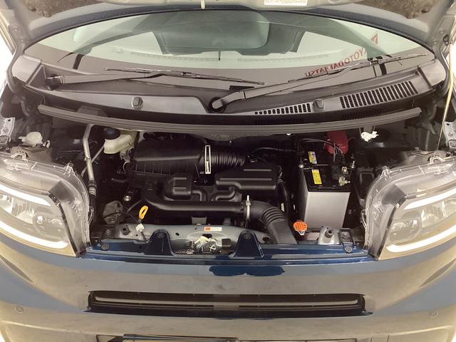 タント X 届け出済み未使用車 片側電動スライドドア バックカメラ 片側電動スライドドア バックカメラ対応 USB接続 前席シートヒーター LEDヘッドライト オートライト オートブレーキホールド スマートキー アイドリングストップ 横滑り防止措置 ABS(59枚目)