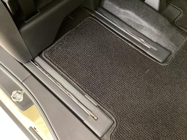 タント ファンクロス シートヒーター 前後コーナーセンサー 両側電動スライドドア 前後コーナーセンサー バックカメラ スマートキー 前席シートヒーター ルーフレール オートマチックハイビーム オートブレーキホールド 14インチ純正アルミホイール ABS(21枚目)