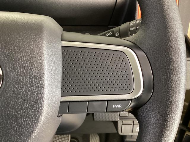 タント ファンクロス シートヒーター 前後コーナーセンサー 両側電動スライドドア 前後コーナーセンサー バックカメラ スマートキー 前席シートヒーター ルーフレール オートマチックハイビーム オートブレーキホールド 14インチ純正アルミホイール ABS(50枚目)