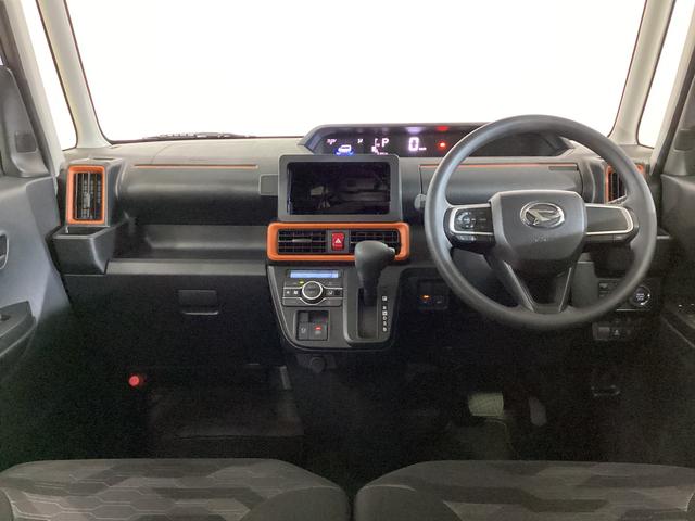 タント ファンクロス 両側電動スライド シートヒーター スマートキー 前後コーナーセンサー バックカメラ対応 前席シートヒーター ルーフレール 両側電動スライドドア USB接続 ルーフレール スマートキー オートライト LEDヘッドライト オートブレーキホールド ABS(2枚目)