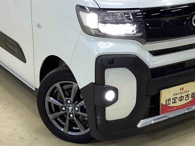 タント ファンクロス 両側電動スライド シートヒーター スマートキー 前後コーナーセンサー バックカメラ対応 前席シートヒーター ルーフレール 両側電動スライドドア USB接続 ルーフレール スマートキー オートライト LEDヘッドライト オートブレーキホールド ABS(7枚目)