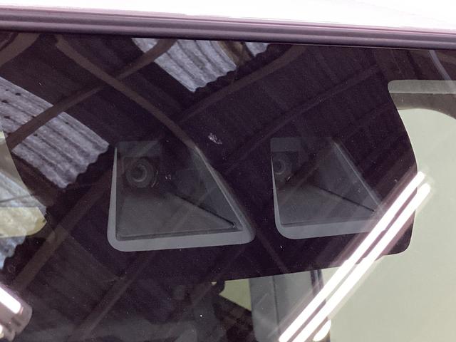 タント ファンクロス 両側電動スライド シートヒーター スマートキー 前後コーナーセンサー バックカメラ対応 前席シートヒーター ルーフレール 両側電動スライドドア USB接続 ルーフレール スマートキー オートライト LEDヘッドライト オートブレーキホールド ABS(10枚目)