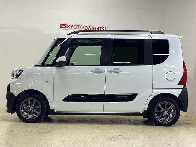 タント ファンクロス 両側電動スライド シートヒーター スマートキー 前後コーナーセンサー バックカメラ対応 前席シートヒーター ルーフレール 両側電動スライドドア USB接続 ルーフレール スマートキー オートライト LEDヘッドライト オートブレーキホールド ABS(11枚目)