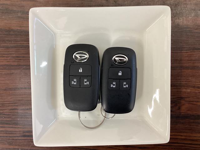 タント ファンクロス 両側電動スライド シートヒーター スマートキー 前後コーナーセンサー バックカメラ対応 前席シートヒーター ルーフレール 両側電動スライドドア USB接続 ルーフレール スマートキー オートライト LEDヘッドライト オートブレーキホールド ABS(17枚目)