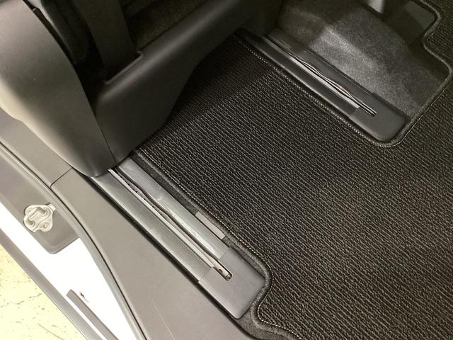 タント ファンクロス 両側電動スライド シートヒーター スマートキー 前後コーナーセンサー バックカメラ対応 前席シートヒーター ルーフレール 両側電動スライドドア USB接続 ルーフレール スマートキー オートライト LEDヘッドライト オートブレーキホールド ABS(21枚目)