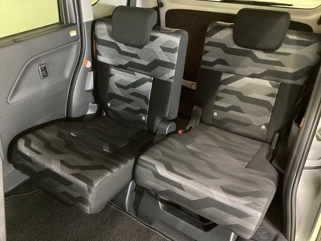 タント ファンクロス 両側電動スライド シートヒーター スマートキー 前後コーナーセンサー バックカメラ対応 前席シートヒーター ルーフレール 両側電動スライドドア USB接続 ルーフレール スマートキー オートライト LEDヘッドライト オートブレーキホールド ABS(24枚目)