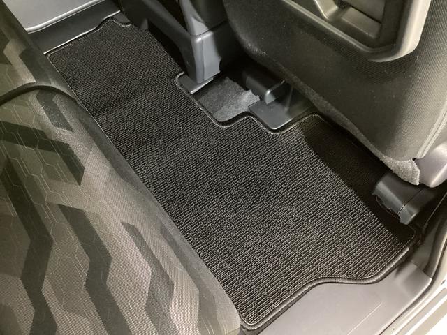 タント ファンクロス 両側電動スライド シートヒーター スマートキー 前後コーナーセンサー バックカメラ対応 前席シートヒーター ルーフレール 両側電動スライドドア USB接続 ルーフレール スマートキー オートライト LEDヘッドライト オートブレーキホールド ABS(26枚目)