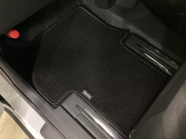 タント ファンクロス 両側電動スライド シートヒーター スマートキー 前後コーナーセンサー バックカメラ対応 前席シートヒーター ルーフレール 両側電動スライドドア USB接続 ルーフレール スマートキー オートライト LEDヘッドライト オートブレーキホールド ABS(27枚目)