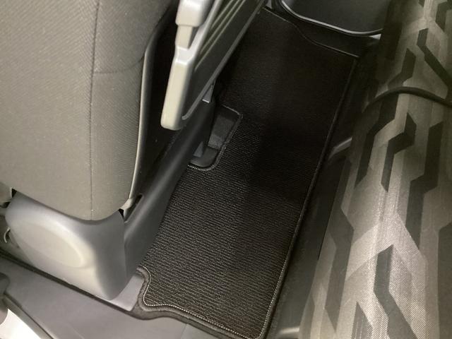 タント ファンクロス 両側電動スライド シートヒーター スマートキー 前後コーナーセンサー バックカメラ対応 前席シートヒーター ルーフレール 両側電動スライドドア USB接続 ルーフレール スマートキー オートライト LEDヘッドライト オートブレーキホールド ABS(28枚目)