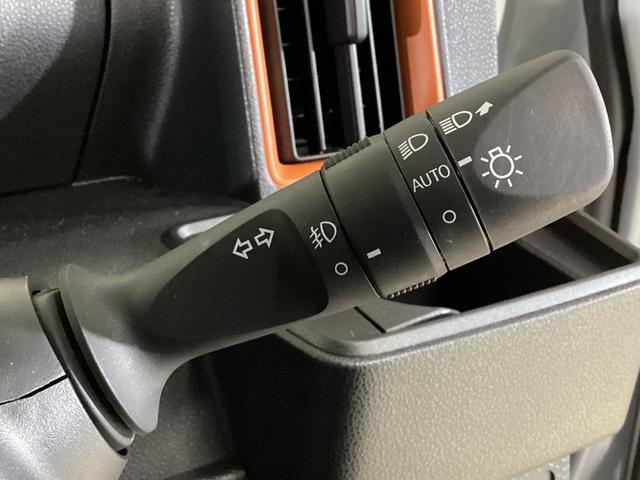 タント ファンクロス 両側電動スライド シートヒーター スマートキー 前後コーナーセンサー バックカメラ対応 前席シートヒーター ルーフレール 両側電動スライドドア USB接続 ルーフレール スマートキー オートライト LEDヘッドライト オートブレーキホールド ABS(52枚目)