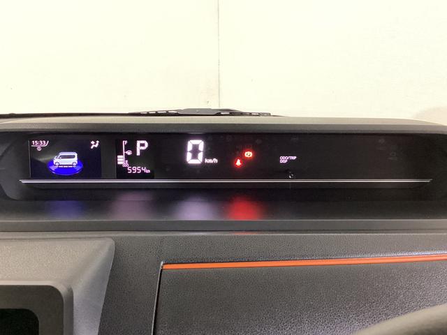 タント ファンクロス 両側電動スライド シートヒーター スマートキー 前後コーナーセンサー バックカメラ対応 前席シートヒーター ルーフレール 両側電動スライドドア USB接続 ルーフレール スマートキー オートライト LEDヘッドライト オートブレーキホールド ABS(53枚目)