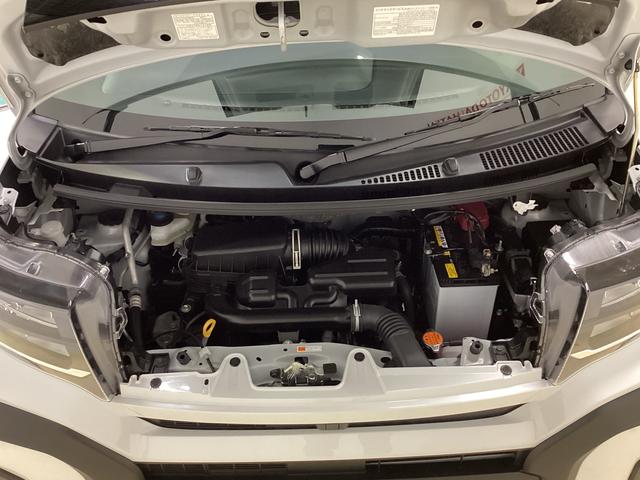 タント ファンクロス 両側電動スライド シートヒーター スマートキー 前後コーナーセンサー バックカメラ対応 前席シートヒーター ルーフレール 両側電動スライドドア USB接続 ルーフレール スマートキー オートライト LEDヘッドライト オートブレーキホールド ABS(65枚目)