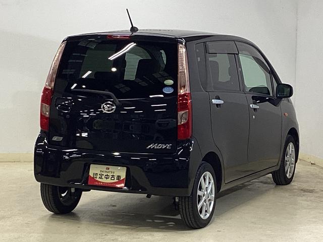 ムーヴ X 社外ナビ フルセグチューナー ブルートゥース対応 ETC 社外ナビ フルセグチューナー ブルートゥース対応 ETC プッシュボタンエンジンスタート カーペットマット オートエアコン アイドリングストップ アルミホイール バイザー パワステ パワーウインドウ(11枚目)