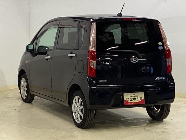 ムーヴ X 社外ナビ フルセグチューナー ブルートゥース対応 ETC 社外ナビ フルセグチューナー ブルートゥース対応 ETC プッシュボタンエンジンスタート カーペットマット オートエアコン アイドリングストップ アルミホイール バイザー パワステ パワーウインドウ(12枚目)