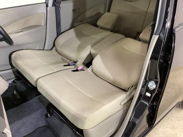 ムーヴ X 社外ナビ フルセグチューナー ブルートゥース対応 ETC 社外ナビ フルセグチューナー ブルートゥース対応 ETC プッシュボタンエンジンスタート カーペットマット オートエアコン アイドリングストップ アルミホイール バイザー パワステ パワーウインドウ(20枚目)