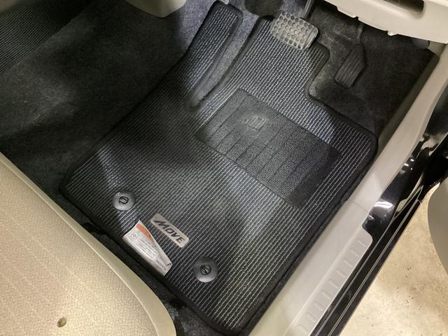 ムーヴ X 社外ナビ フルセグチューナー ブルートゥース対応 ETC 社外ナビ フルセグチューナー ブルートゥース対応 ETC プッシュボタンエンジンスタート カーペットマット オートエアコン アイドリングストップ アルミホイール バイザー パワステ パワーウインドウ(23枚目)