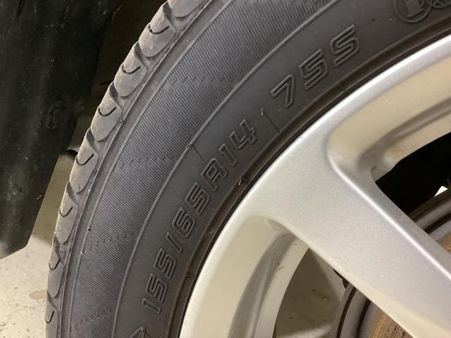 ムーヴ X 社外ナビ フルセグチューナー ブルートゥース対応 ETC 社外ナビ フルセグチューナー ブルートゥース対応 ETC プッシュボタンエンジンスタート カーペットマット オートエアコン アイドリングストップ アルミホイール バイザー パワステ パワーウインドウ(57枚目)