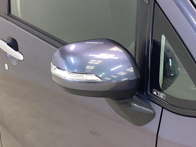 ムーヴ カスタム　Ｘ　ＳＡ　ワンオーナー　バックカメラ　ナビＴＶ　ワンオーナー　バックカメラ　ナビ　フルセグＴＶ　ＬＥＤヘッドライト　オートライト　スマートアシスト　電動格納ミラー　ＤＶＤ　Ｂｌｕｅｔｏｏｔｈ　横滑り防止　衝突軽減ブレーキ（8枚目）