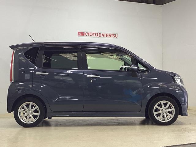 ムーヴ カスタム　Ｘ　ＳＡ　ワンオーナー　バックカメラ　ナビＴＶ　ワンオーナー　バックカメラ　ナビ　フルセグＴＶ　ＬＥＤヘッドライト　オートライト　スマートアシスト　電動格納ミラー　ＤＶＤ　Ｂｌｕｅｔｏｏｔｈ　横滑り防止　衝突軽減ブレーキ（12枚目）