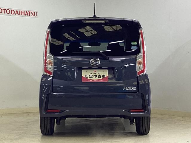 ムーヴ カスタム　Ｘ　ＳＡ　ワンオーナー　バックカメラ　ナビＴＶ　ワンオーナー　バックカメラ　ナビ　フルセグＴＶ　ＬＥＤヘッドライト　オートライト　スマートアシスト　電動格納ミラー　ＤＶＤ　Ｂｌｕｅｔｏｏｔｈ　横滑り防止　衝突軽減ブレーキ（13枚目）