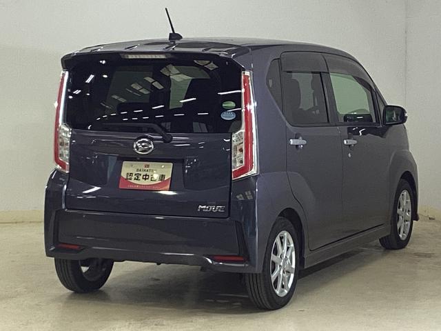 ムーヴ カスタム　Ｘ　ＳＡ　ワンオーナー　バックカメラ　ナビＴＶ　ワンオーナー　バックカメラ　ナビ　フルセグＴＶ　ＬＥＤヘッドライト　オートライト　スマートアシスト　電動格納ミラー　ＤＶＤ　Ｂｌｕｅｔｏｏｔｈ　横滑り防止　衝突軽減ブレーキ（14枚目）