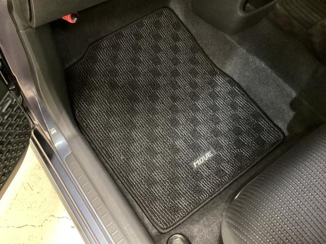 ムーヴ カスタム　Ｘ　ＳＡ　ワンオーナー　バックカメラ　ナビＴＶ　ワンオーナー　バックカメラ　ナビ　フルセグＴＶ　ＬＥＤヘッドライト　オートライト　スマートアシスト　電動格納ミラー　ＤＶＤ　Ｂｌｕｅｔｏｏｔｈ　横滑り防止　衝突軽減ブレーキ（28枚目）