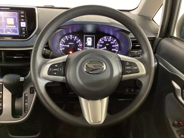 ムーヴ カスタム　Ｘ　ＳＡ　ワンオーナー　バックカメラ　ナビＴＶ　ワンオーナー　バックカメラ　ナビ　フルセグＴＶ　ＬＥＤヘッドライト　オートライト　スマートアシスト　電動格納ミラー　ＤＶＤ　Ｂｌｕｅｔｏｏｔｈ　横滑り防止　衝突軽減ブレーキ（32枚目）