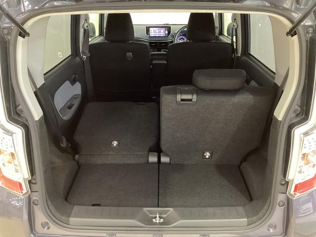 ムーヴ カスタム　Ｘ　ＳＡ　ワンオーナー　バックカメラ　ナビＴＶ　ワンオーナー　バックカメラ　ナビ　フルセグＴＶ　ＬＥＤヘッドライト　オートライト　スマートアシスト　電動格納ミラー　ＤＶＤ　Ｂｌｕｅｔｏｏｔｈ　横滑り防止　衝突軽減ブレーキ（34枚目）