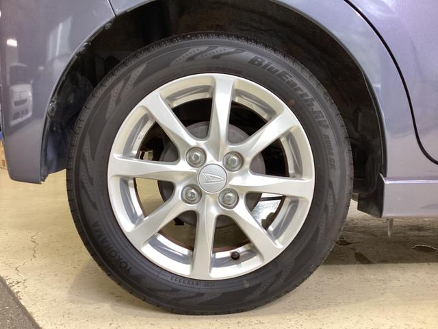 ムーヴ カスタム　Ｘ　ＳＡ　ワンオーナー　バックカメラ　ナビＴＶ　ワンオーナー　バックカメラ　ナビ　フルセグＴＶ　ＬＥＤヘッドライト　オートライト　スマートアシスト　電動格納ミラー　ＤＶＤ　Ｂｌｕｅｔｏｏｔｈ　横滑り防止　衝突軽減ブレーキ（62枚目）