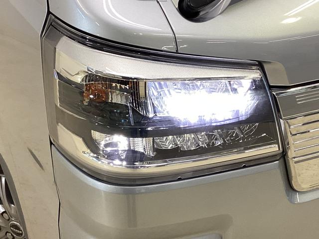 ハイゼットトラック エクストラ　切替式４ＷＤ　ＭＴ車　荷台作業灯　前後コーナーセンサー　３方開　オートマチックハイビーム　ＬＥＤヘッドライト　プッシュボタンエンジンスタート　電動格納ミラー　横滑り防止措置　マニュアルエアコン（7枚目）