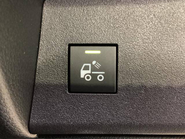 ハイゼットトラック エクストラ　切替式４ＷＤ　ＭＴ車　荷台作業灯　前後コーナーセンサー　３方開　オートマチックハイビーム　ＬＥＤヘッドライト　プッシュボタンエンジンスタート　電動格納ミラー　横滑り防止措置　マニュアルエアコン（40枚目）