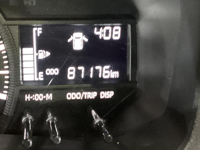 ハイゼットトラック エクストラ　切替式４ＷＤ　ＭＴ車　荷台作業灯　前後コーナーセンサー　３方開　オートマチックハイビーム　ＬＥＤヘッドライト　プッシュボタンエンジンスタート　電動格納ミラー　横滑り防止措置　マニュアルエアコン（44枚目）