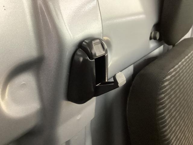 ハイゼットトラック エクストラ　切替式４ＷＤ　ＭＴ車　荷台作業灯　前後コーナーセンサー　３方開　オートマチックハイビーム　ＬＥＤヘッドライト　プッシュボタンエンジンスタート　電動格納ミラー　横滑り防止措置　マニュアルエアコン（45枚目）