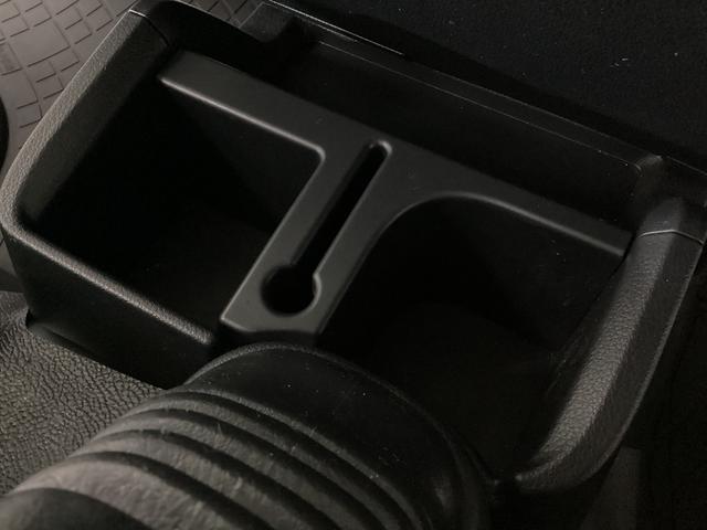 ハイゼットトラック エクストラ　切替式４ＷＤ　ＭＴ車　荷台作業灯　前後コーナーセンサー　３方開　オートマチックハイビーム　ＬＥＤヘッドライト　プッシュボタンエンジンスタート　電動格納ミラー　横滑り防止措置　マニュアルエアコン（49枚目）