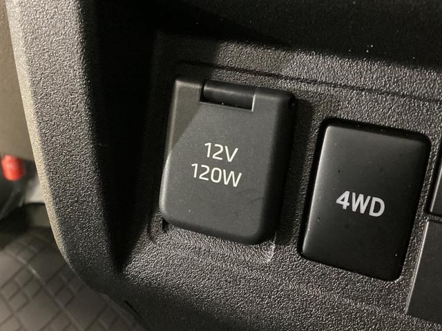 ハイゼットトラック エクストラ　切替式４ＷＤ　ＭＴ車　荷台作業灯　前後コーナーセンサー　３方開　オートマチックハイビーム　ＬＥＤヘッドライト　プッシュボタンエンジンスタート　電動格納ミラー　横滑り防止措置　マニュアルエアコン（52枚目）
