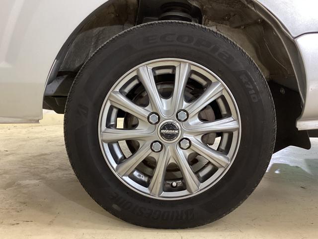 ハイゼットトラック エクストラ　切替式４ＷＤ　ＭＴ車　荷台作業灯　前後コーナーセンサー　３方開　オートマチックハイビーム　ＬＥＤヘッドライト　プッシュボタンエンジンスタート　電動格納ミラー　横滑り防止措置　マニュアルエアコン（61枚目）