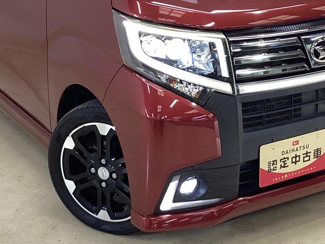 ムーヴ カスタム RS ハイパーSA ターボ ワンオーナー ETC ワンオーナー ターボ バックカメラ ETC USB接続 Bluetooth HDMI LEDヘッドライト フルセグTV オートライト 電動格納ミラー スマートキー コーナーセンサー 横滑り防止装置(6枚目)