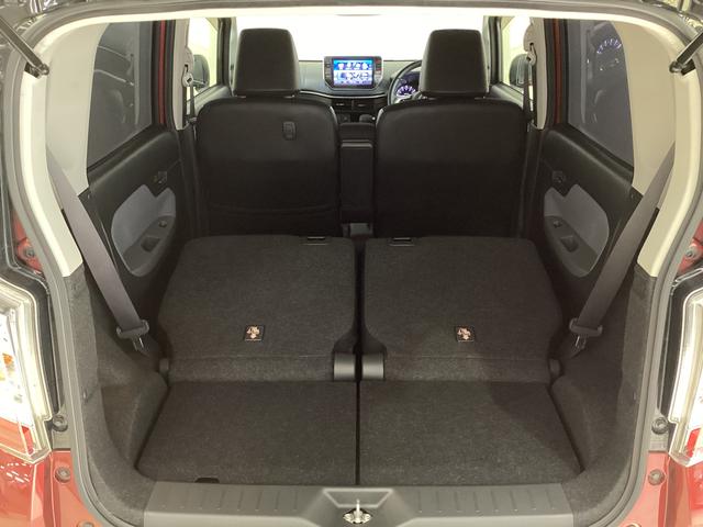 ムーヴ カスタム RS ハイパーSA ターボ ワンオーナー ETC ワンオーナー ターボ バックカメラ ETC USB接続 Bluetooth HDMI LEDヘッドライト フルセグTV オートライト 電動格納ミラー スマートキー コーナーセンサー 横滑り防止装置(30枚目)