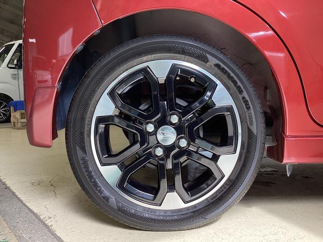 ムーヴ カスタム RS ハイパーSA ターボ ワンオーナー ETC ワンオーナー ターボ バックカメラ ETC USB接続 Bluetooth HDMI LEDヘッドライト フルセグTV オートライト 電動格納ミラー スマートキー コーナーセンサー 横滑り防止装置(59枚目)