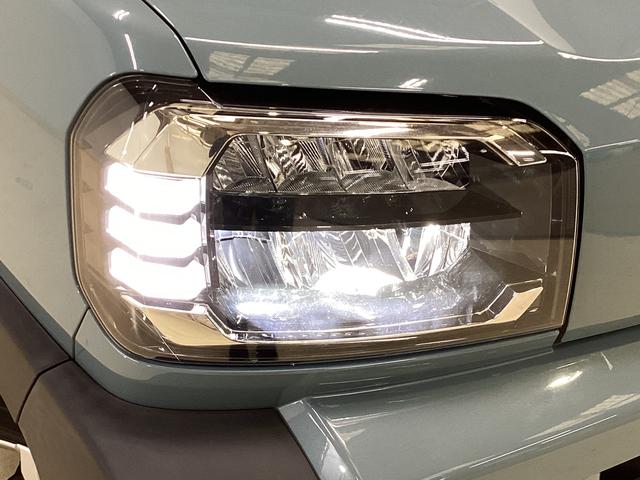 タフト Ｇ　ワンオーナー　ナビ　シートヒーター　コーナーセンサー　ワンオーナー　バックカメラ　ドラレコ　ＥＴＣ　前席シートヒーター　前後コーナーセンサー　ＵＳＢ接続　オートブレーキホールド　ＬＥＤヘッドライト　スカイフィールトップ　アイドリングストップ　スマートキー（9枚目）