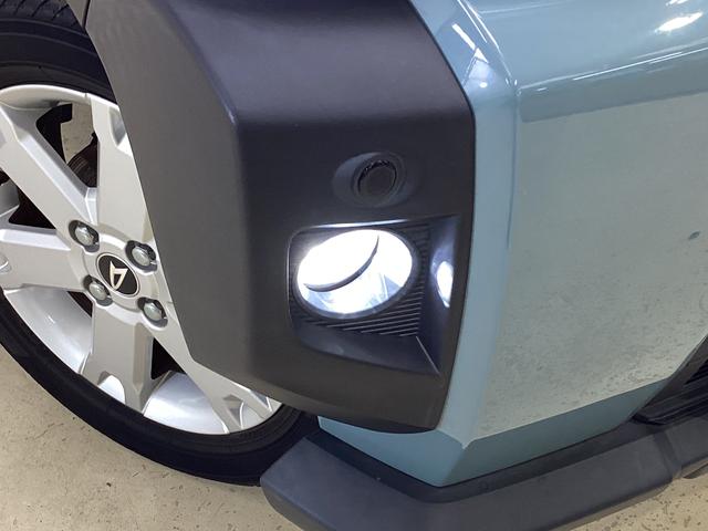 タフト Ｇ　ワンオーナー　ナビ　シートヒーター　コーナーセンサー　ワンオーナー　バックカメラ　ドラレコ　ＥＴＣ　前席シートヒーター　前後コーナーセンサー　ＵＳＢ接続　オートブレーキホールド　ＬＥＤヘッドライト　スカイフィールトップ　アイドリングストップ　スマートキー（10枚目）