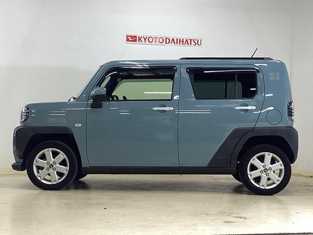 タフト Ｇ　ワンオーナー　ナビ　シートヒーター　コーナーセンサー　ワンオーナー　バックカメラ　ドラレコ　ＥＴＣ　前席シートヒーター　前後コーナーセンサー　ＵＳＢ接続　オートブレーキホールド　ＬＥＤヘッドライト　スカイフィールトップ　アイドリングストップ　スマートキー（13枚目）