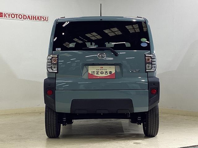 タフト Ｇ　ワンオーナー　ナビ　シートヒーター　コーナーセンサー　ワンオーナー　バックカメラ　ドラレコ　ＥＴＣ　前席シートヒーター　前後コーナーセンサー　ＵＳＢ接続　オートブレーキホールド　ＬＥＤヘッドライト　スカイフィールトップ　アイドリングストップ　スマートキー（15枚目）