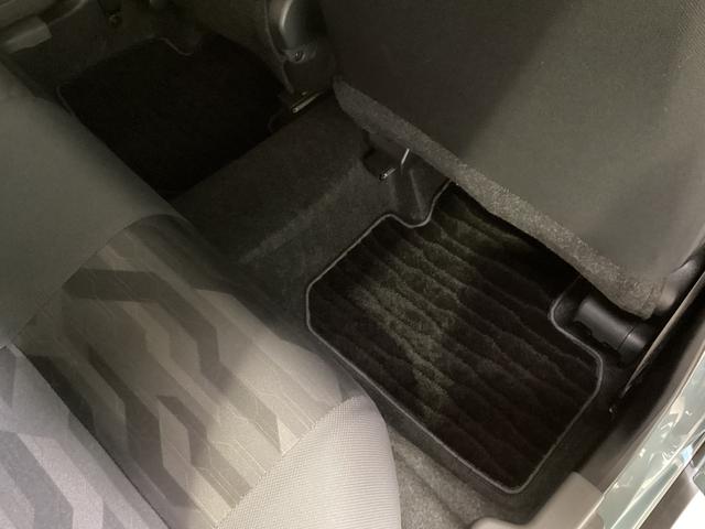 タフト Ｇ　ワンオーナー　ナビ　シートヒーター　コーナーセンサー　ワンオーナー　バックカメラ　ドラレコ　ＥＴＣ　前席シートヒーター　前後コーナーセンサー　ＵＳＢ接続　オートブレーキホールド　ＬＥＤヘッドライト　スカイフィールトップ　アイドリングストップ　スマートキー（27枚目）