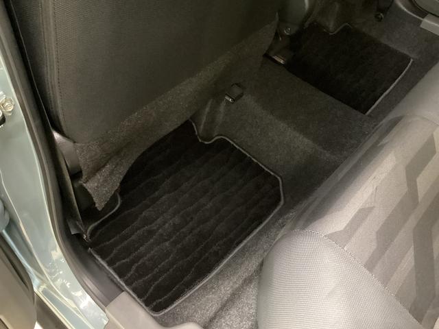 タフト Ｇ　ワンオーナー　ナビ　シートヒーター　コーナーセンサー　ワンオーナー　バックカメラ　ドラレコ　ＥＴＣ　前席シートヒーター　前後コーナーセンサー　ＵＳＢ接続　オートブレーキホールド　ＬＥＤヘッドライト　スカイフィールトップ　アイドリングストップ　スマートキー（29枚目）